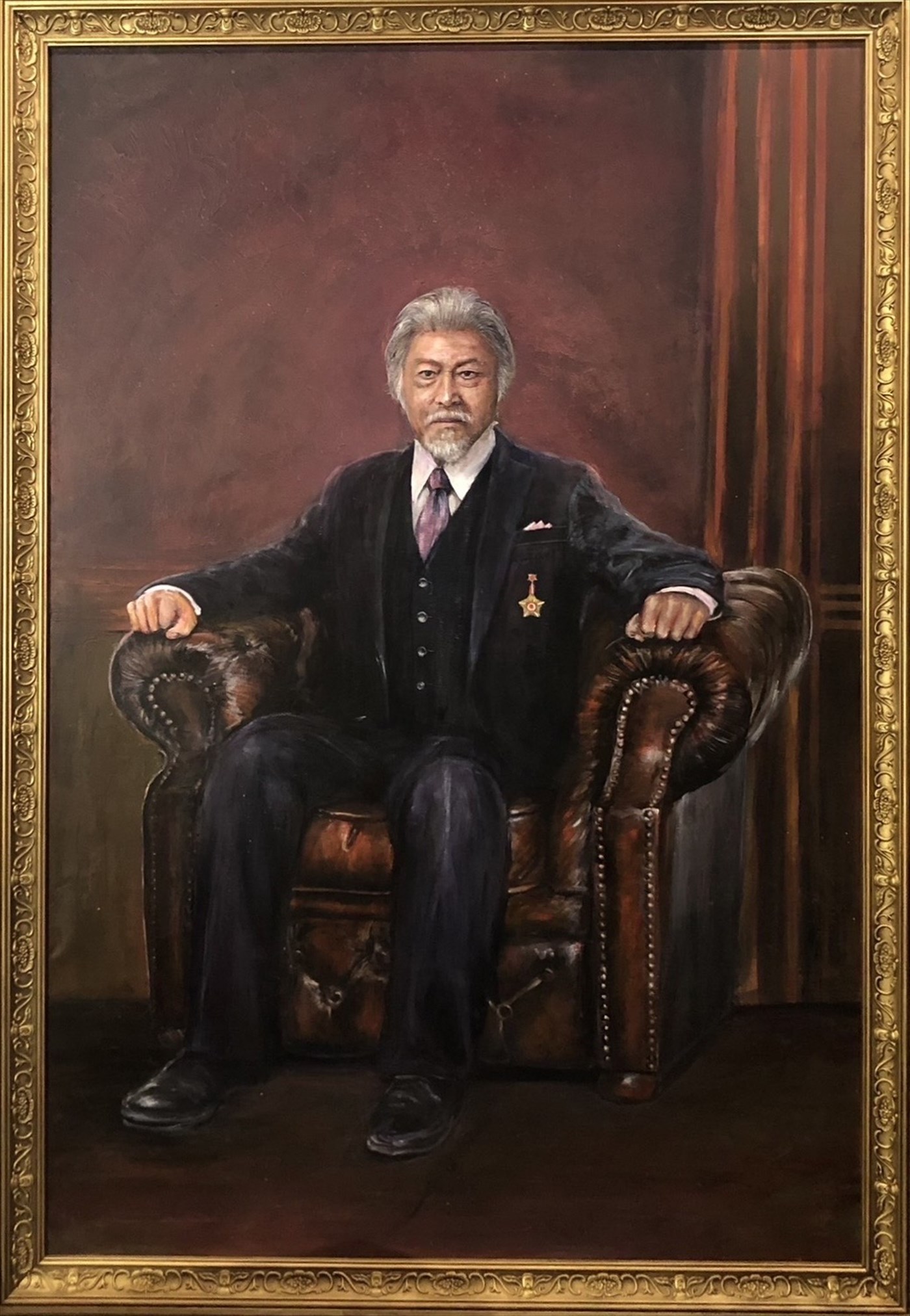 2020   映画『コンフィデンスマンJP プリンセス編』作画担当